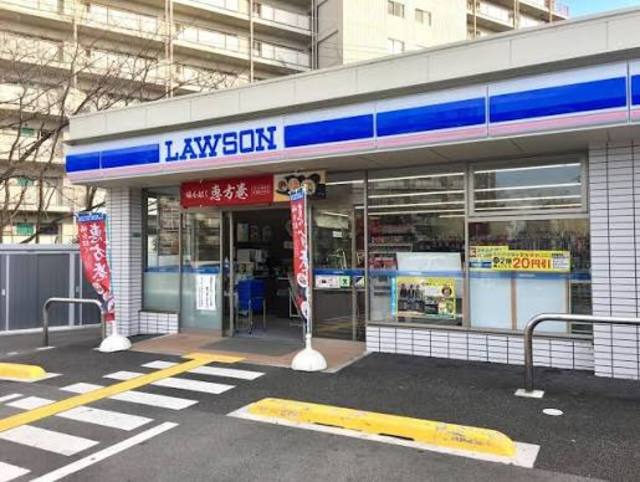 泉ヶ丘コーポラスの周辺写真
