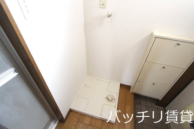 その他設備　画像は別号室のため、現況優先