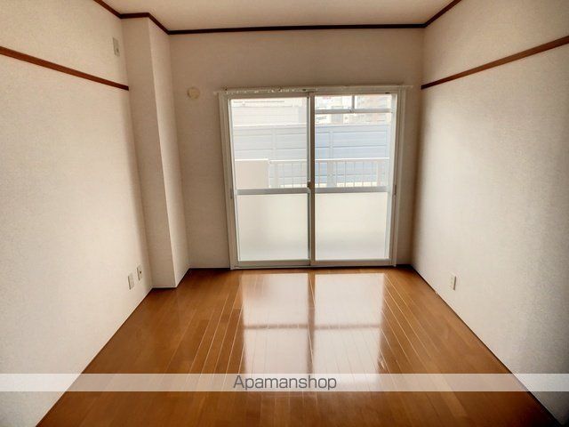 相模大野ロイヤルマンションの内装写真