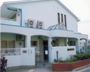 幼稚園・保育園　幼保連携型認定こども園キンダー・メーソン（幼稚園・保育園）まで582m