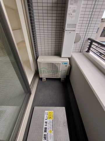 グランドコンシェルジュ蔵前の内装写真