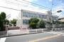 中学校　名古屋市立原中学校（中学校）まで590m