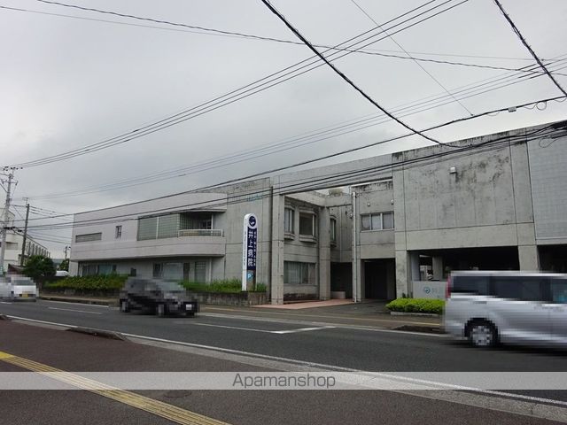 病院　井上病院（病院）まで410m