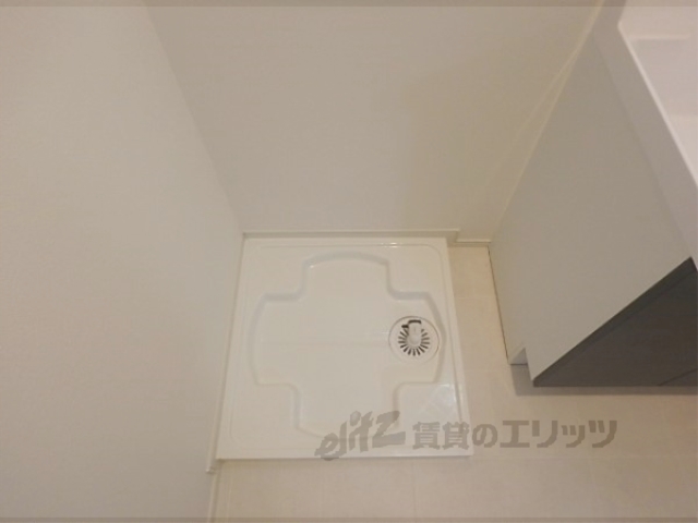 その他部屋・スペース　洗濯機置場