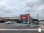 スーパー　バロー小牧岩崎店（スーパー）まで394m