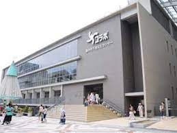 図書館　吹田市立千里丘図書館（図書館）まで137m