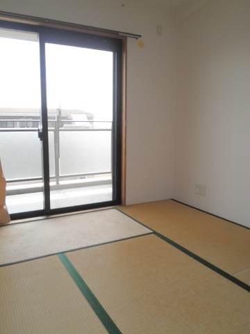 その他部屋・スペース　和室