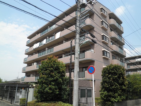 ＪＲ武蔵野線 船橋法典駅 徒歩3分 築27年