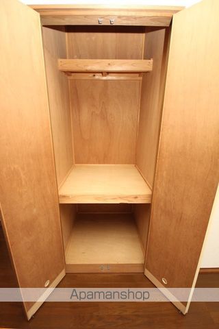 丸久第12コーポ A棟の内装写真