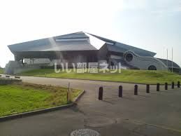 公園　鹿窪運動公園（公園）まで920m