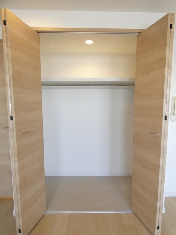 収納　収納※別部屋参考写真