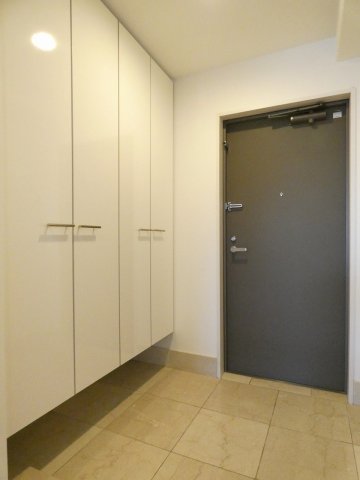 玄関　玄関※別部屋参考写真