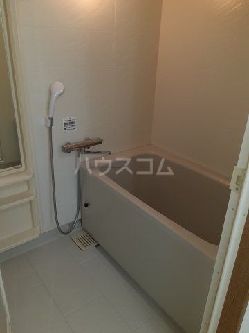 ラフィネ木嶌の風呂写真