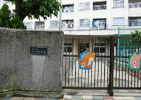 幼稚園・保育園　玉姫保育園（幼稚園・保育園）まで973m