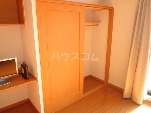 レオパレス柿の木の内装写真