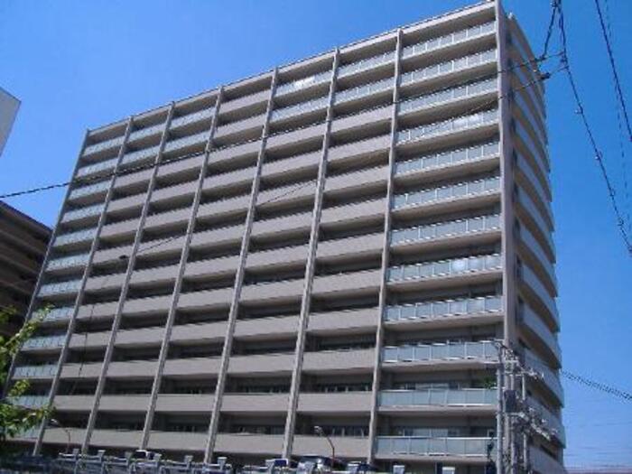 D‘グラフォート福山