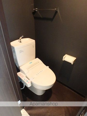 エテルノ白石のトイレ写真
