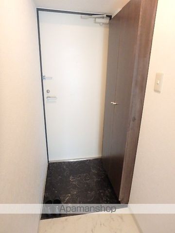 エテルノ白石の玄関写真