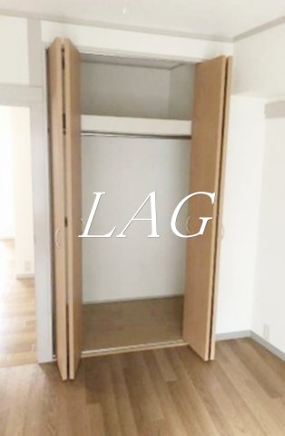 収納　収納です。