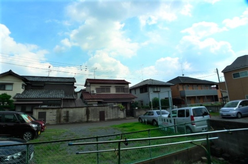 眺望　※他号室写真です