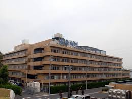 病院　医療法人生生会松蔭病院（病院）まで833m