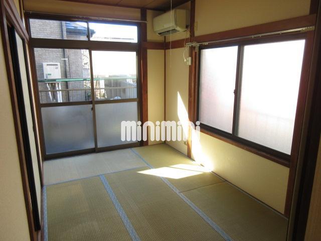 居室・リビング　参考写真です