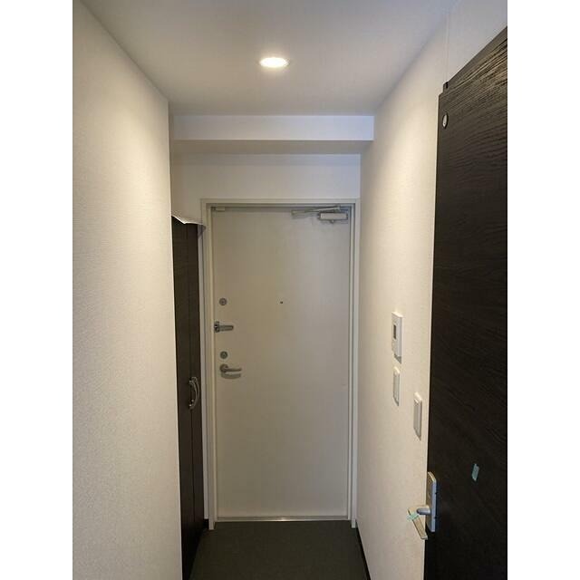 玄関　※同仕様写真含む
