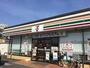 コンビニ　セブンイレブン市原村田川店（コンビニ）まで221m