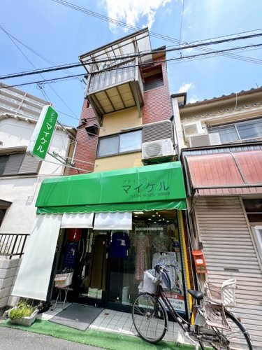 その他　ブティックマイケル（その他）まで313m
