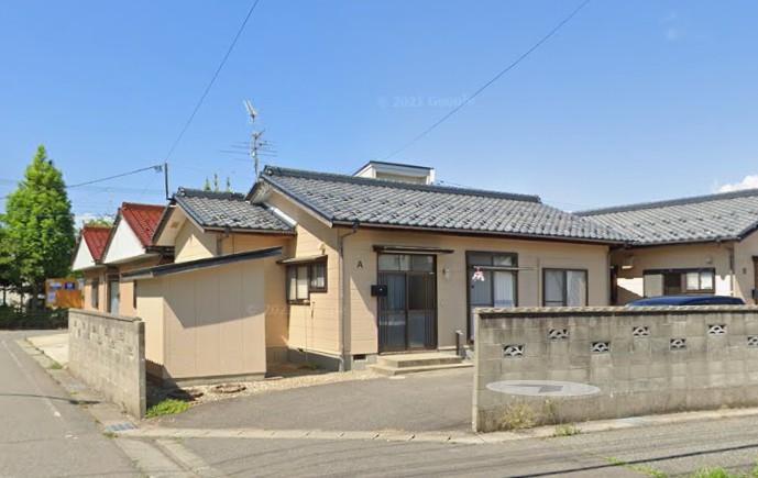 下安町 貸家