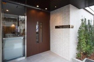 エントランス　☆きれいなエントランス☆