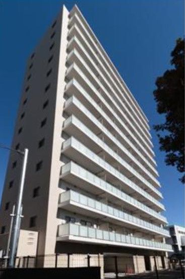 建物外観　☆綺麗な外観☆