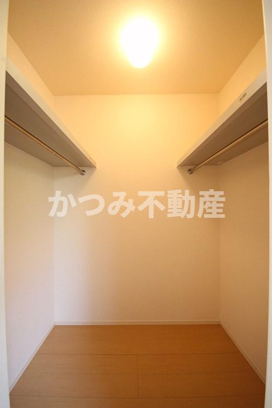 サン・ボナールの内装写真