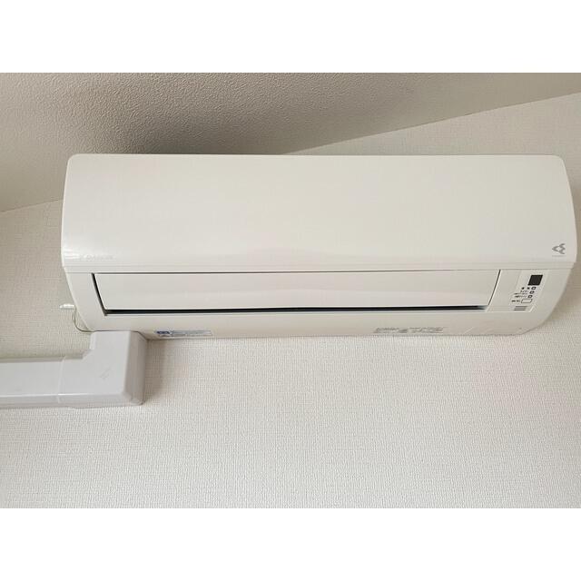 その他設備　（他の部屋の写真です。）