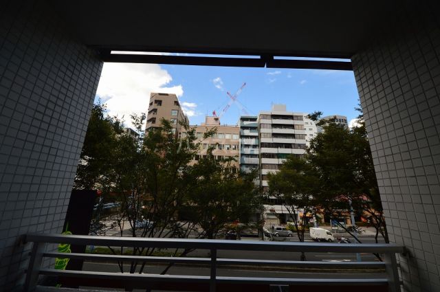 CLAIR TOWERのその他写真