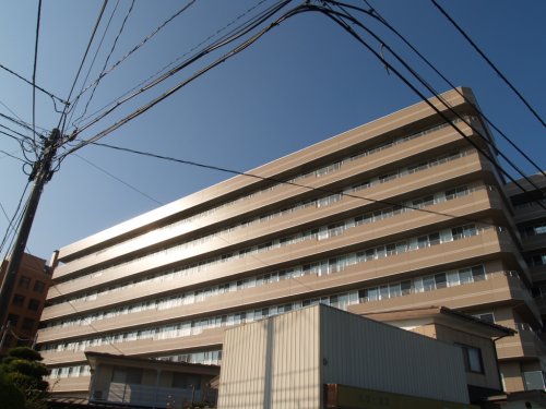 病院　東北労災病院（病院）まで896m