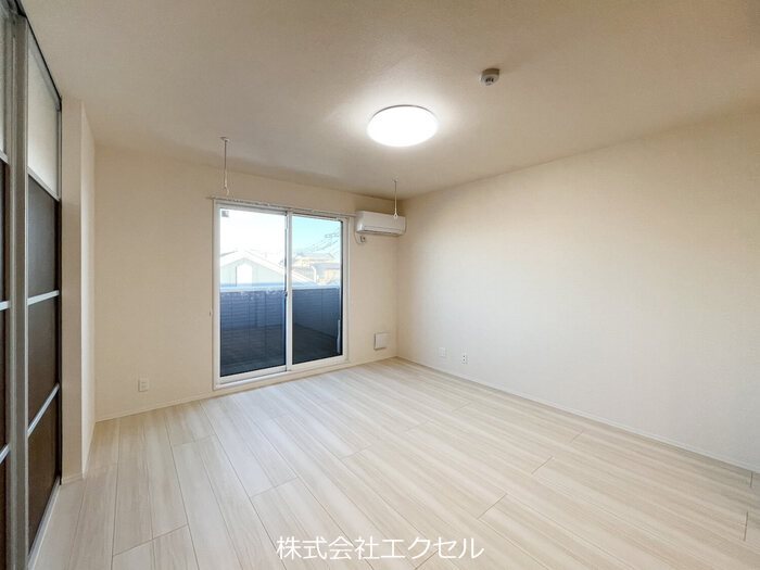 その他部屋・スペース　同等タイプのイメージ画像です。