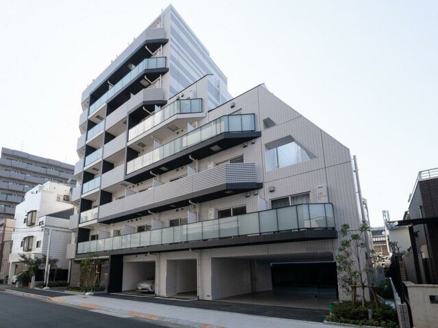 アークマークス王子本町