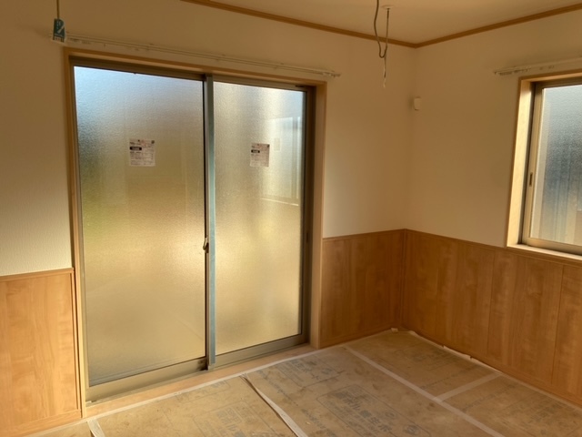 Tsumugiの内装写真