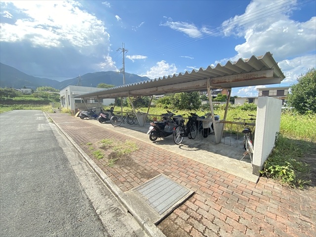 その他共有部分　同系タイプ