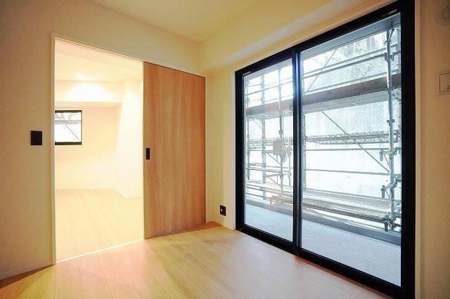 エフパルク高宮IIの外観写真