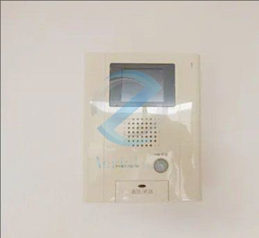 セキュリティ　設備