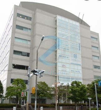 大学・短大　栄光ゼミナール高等部navio新浦安駅前校（大学・短大）まで1580m