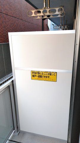 リブリ・ゆり本町の内装写真