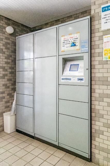東武伊勢崎線 浅草駅 徒歩5分 11階建 築35年の外観写真