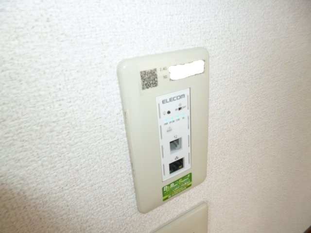 ＪＲ山陽本線 倉敷駅 徒歩12分 2階建 築27年のその他写真