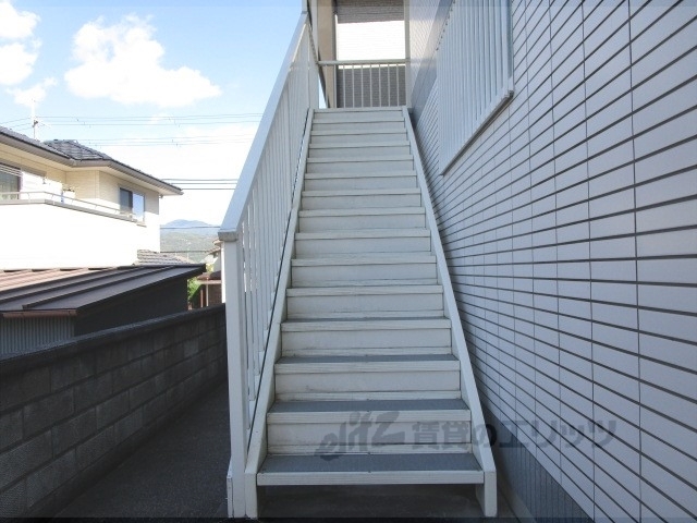 ＪＲ山陰本線 亀岡駅 徒歩25分 2階建 築31年のその他写真