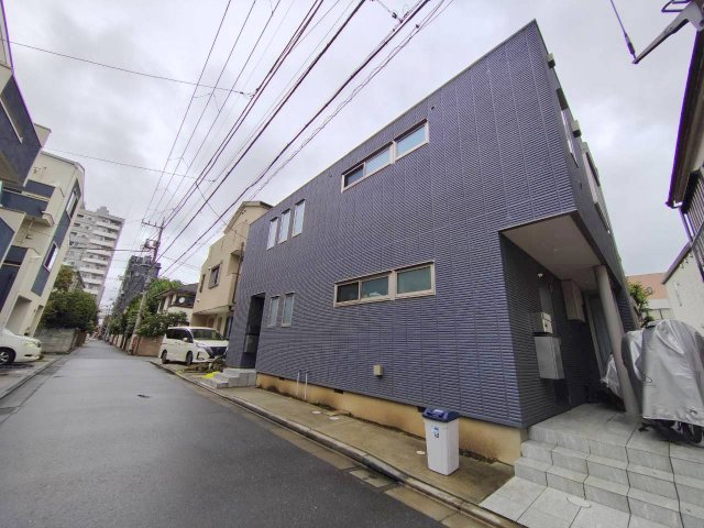 建物外観　★ＨＥＢＥＬ　ＨＡＵＳの賃貸住宅へーベルメゾン★
