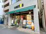 飲食店　ドトールコーヒーショップ新高円寺店（飲食店）まで238m