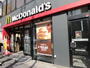 飲食店　マクドナルド新高円寺店（飲食店）まで271m